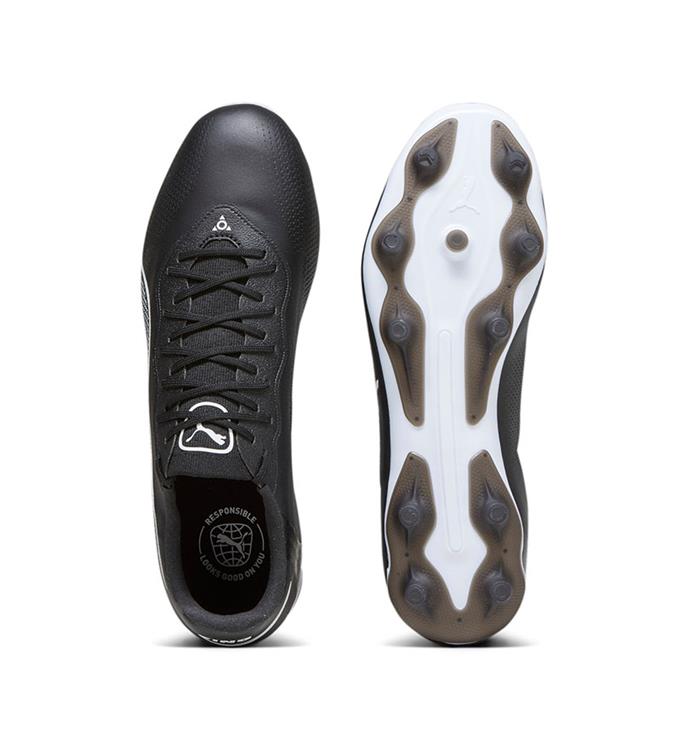 PUMA King Pro FG/AG Voetbalschoenen