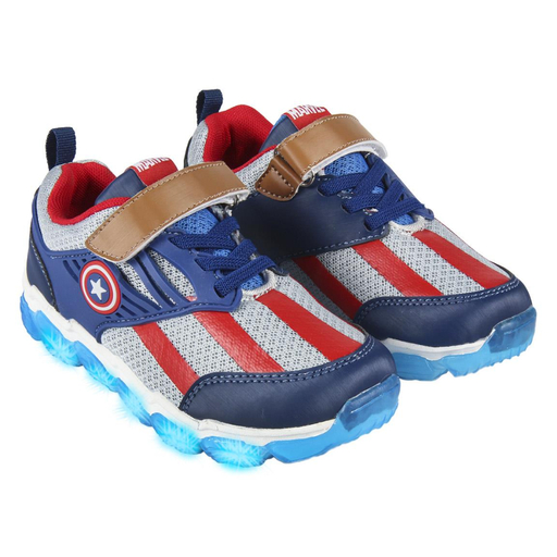 Zapatillas Avengers 63121