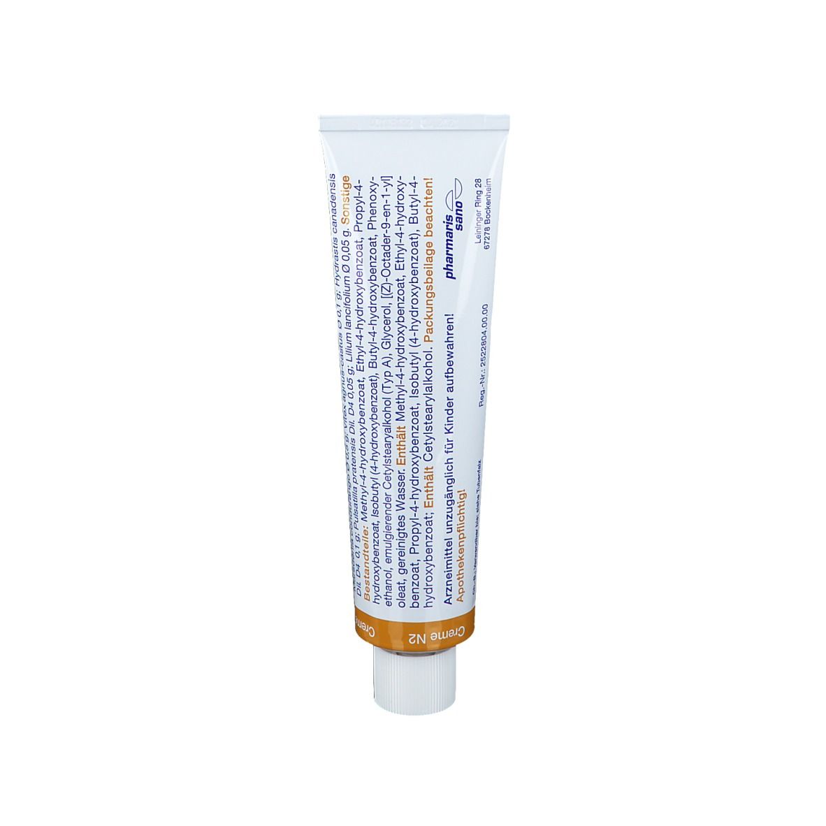 Antimas Selz Creme