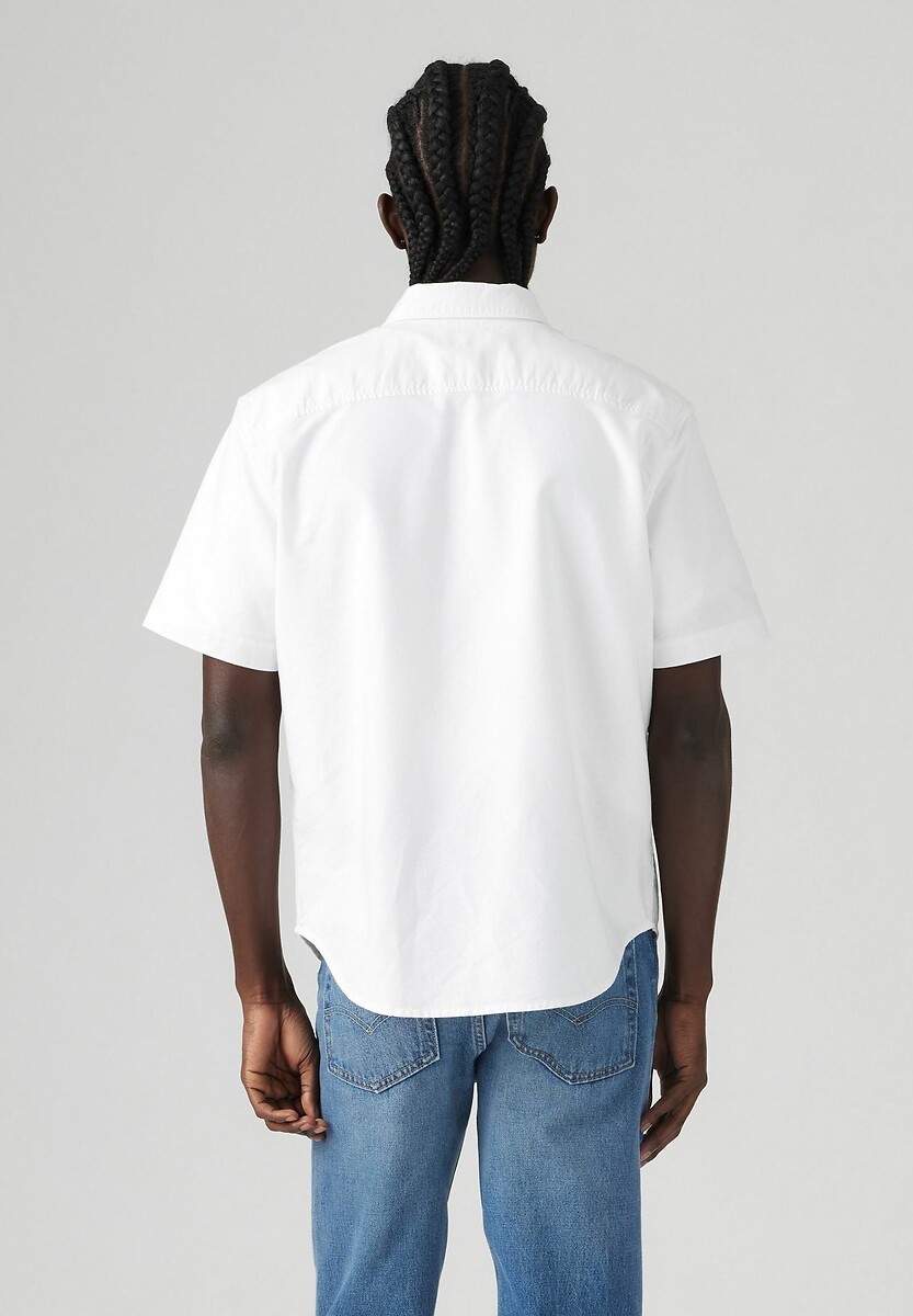 Camisa autêntica de manga curta LEVI'S