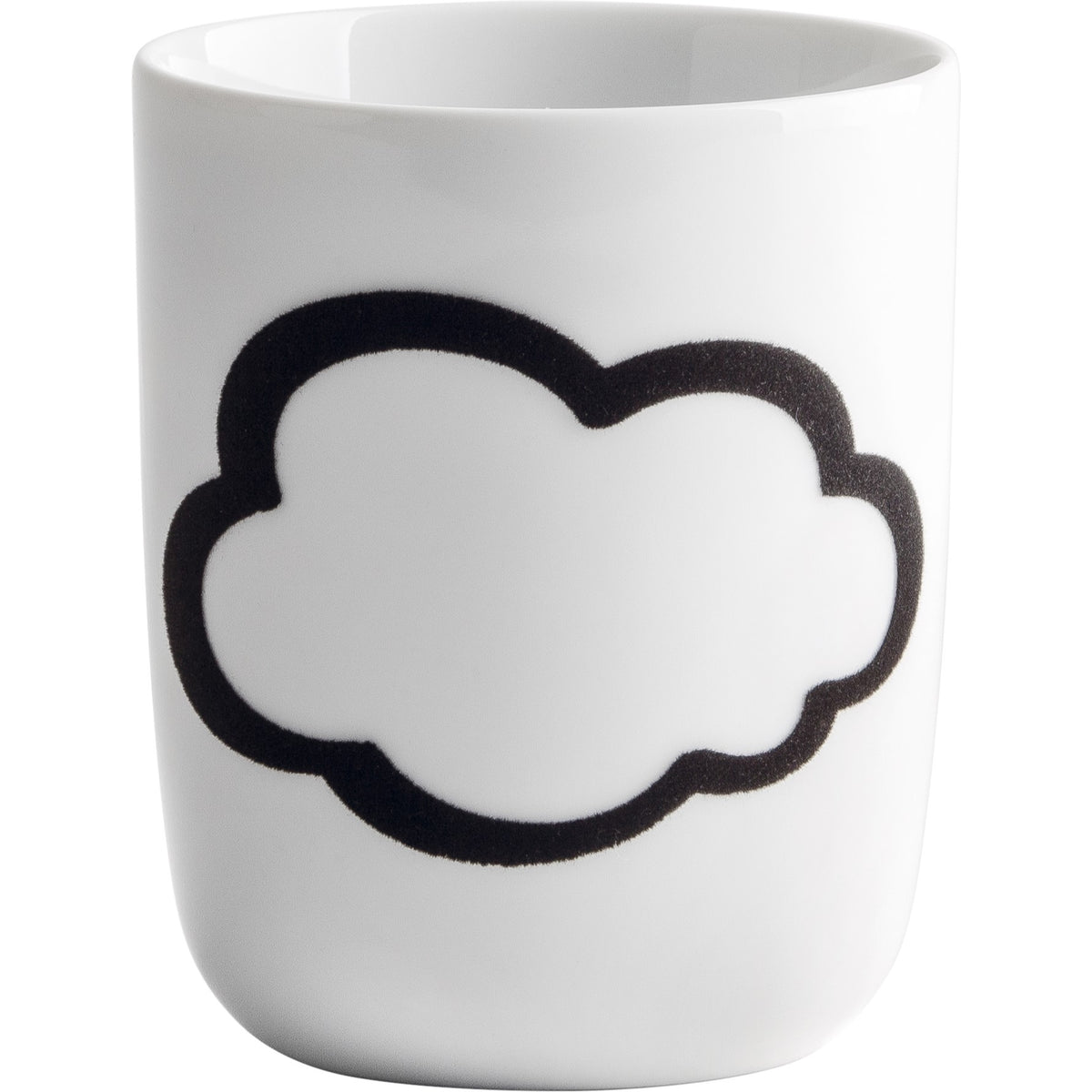 KAHLA touch! Henkelbecher 0,35 l Cloud