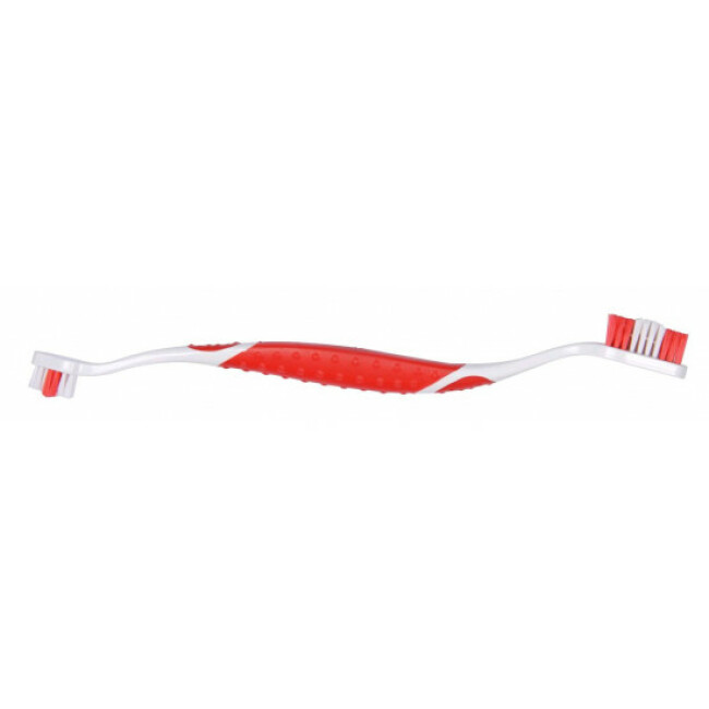 Brosse à dents pour chien et chat Beaphar