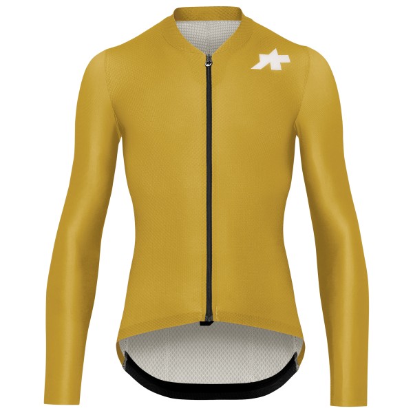 ASSOS - Mille GT L/S Jersey S11 Evo - Maillot de cyclisme