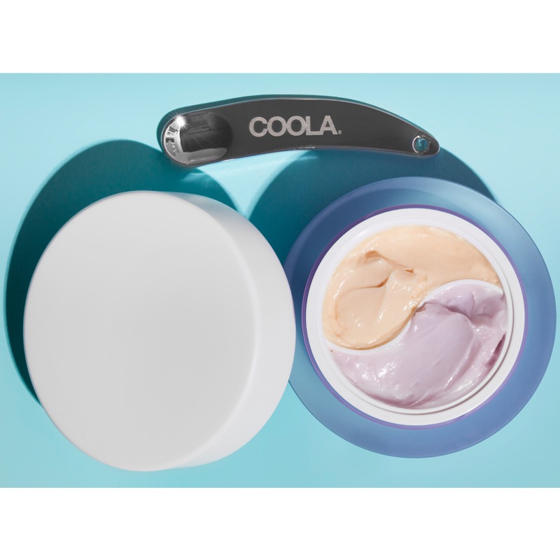 COOLA Day SPF 30 & Night Eye Cream Duo 24 ml