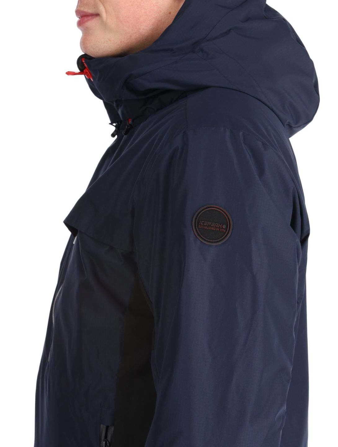 Easton ski-jas heren