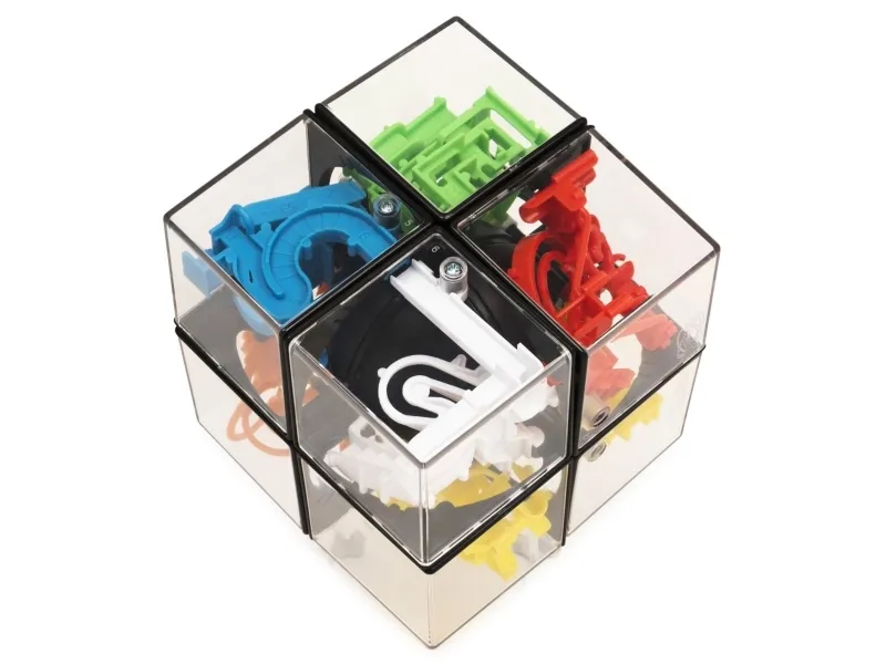 Rubiks Perplexus 3 x 3