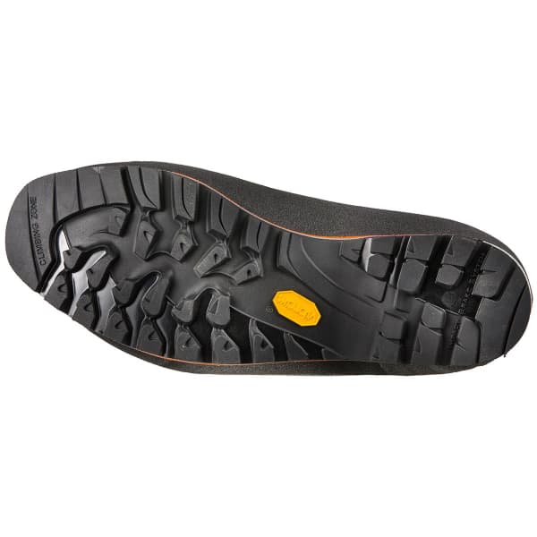 Chaussure alpinisme LA SPORTIVA TRANGO TOWER EXTREME GORE-TEX W GARNET