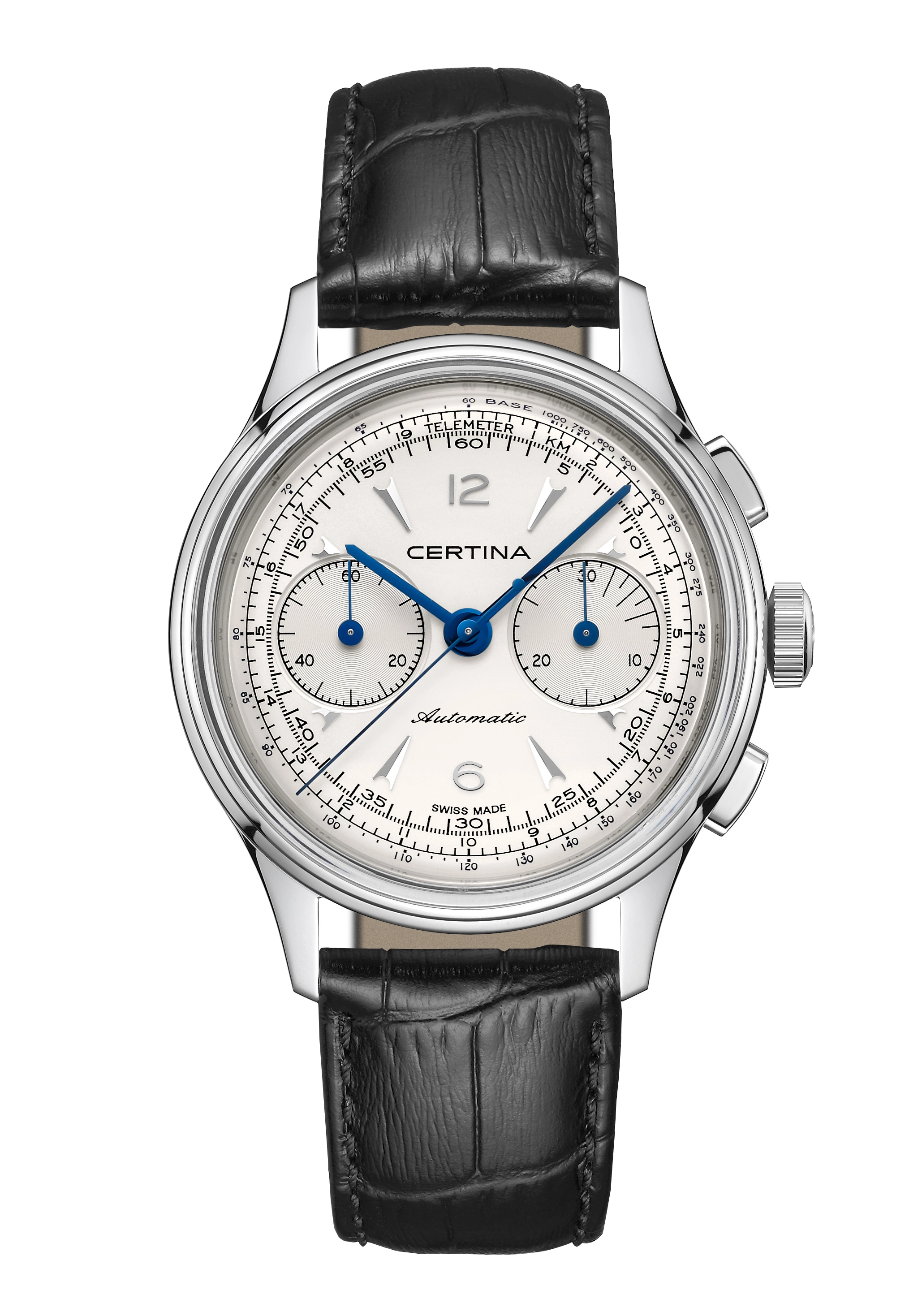 Certina DS Chronograph Automatik C038.462.16.037.00