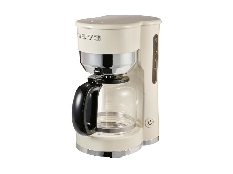 Koffiezetapparaat