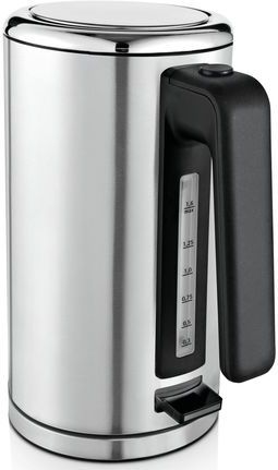 WMF - Lono - Waterkoker - Zilver - Roestvrij Staal - 2400 Watt