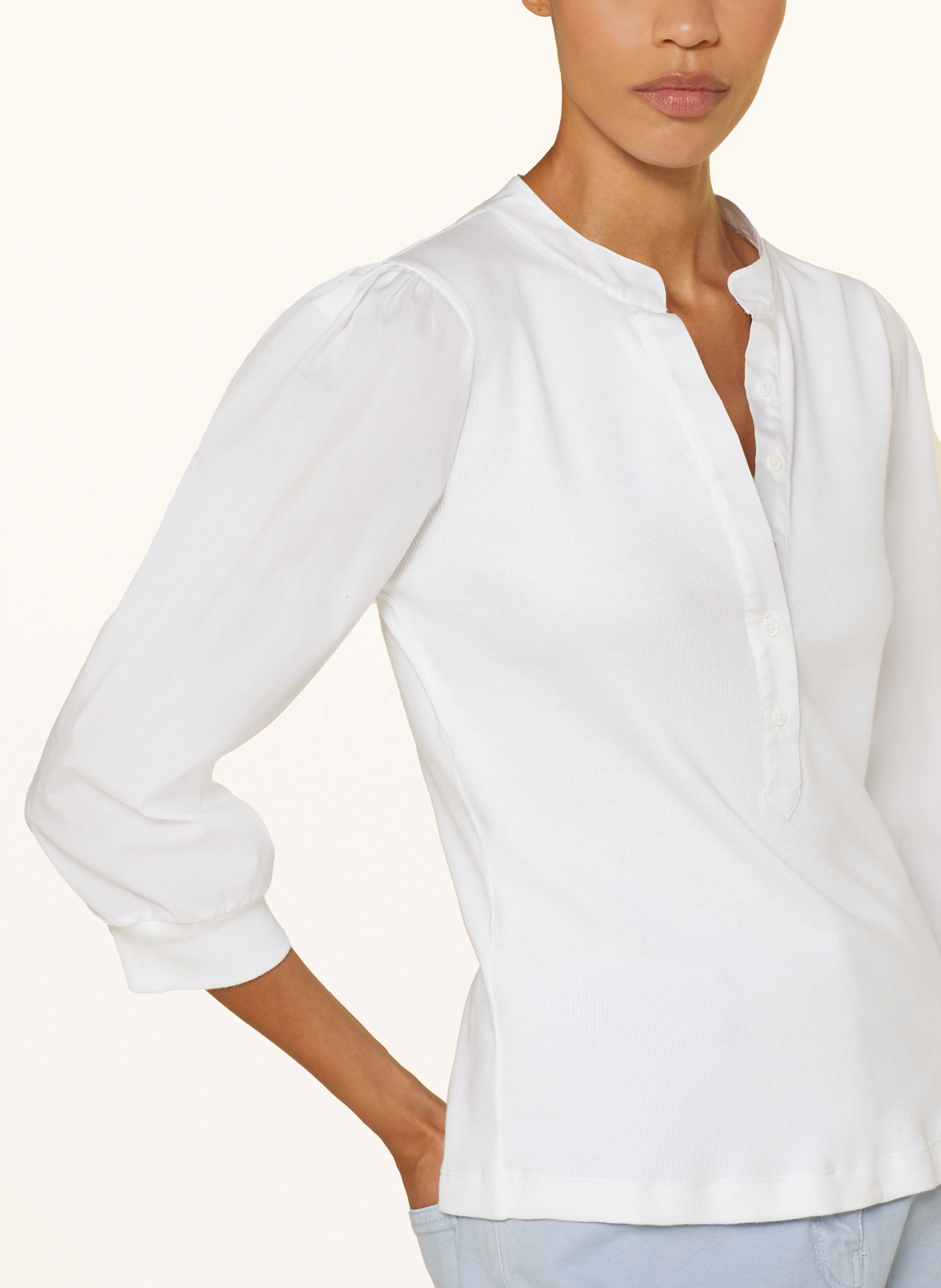 LUISA CERANO Blusenshirt