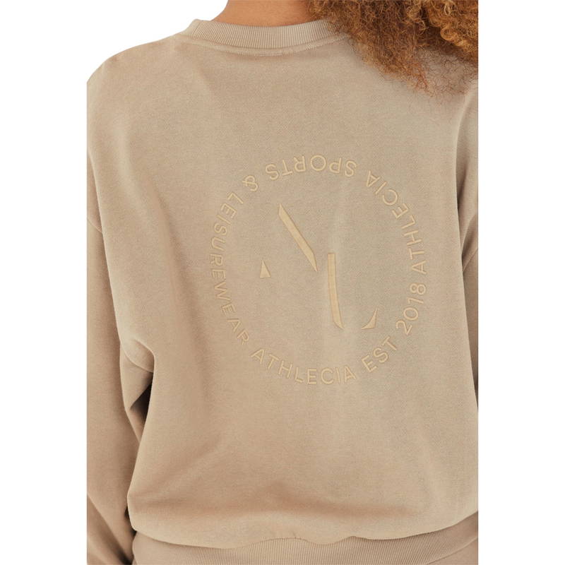 Athlecia Damla Sweatshirt Dame