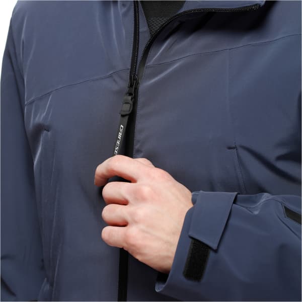 Veste de ski DAINESE AVERA DERMIZAX EV CORE READY JACKET NIGHTBLUE