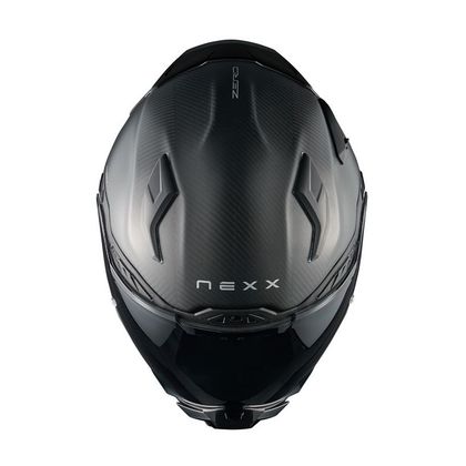 Casque Nexx X.WST3 - ZERO PRO CARBON - Carbone