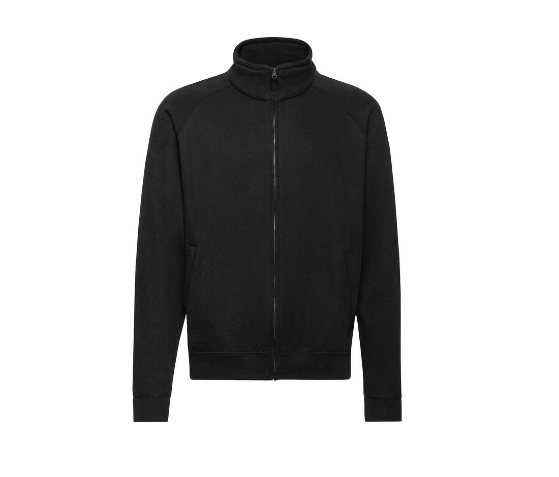 Fruit of the Loom SC365 - Veste Molleton Homme