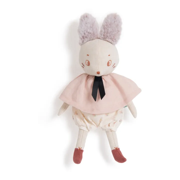 Moulin Roty Poupée souris Brume Après la pluie