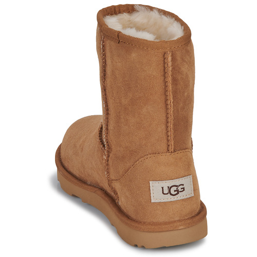UGG - KIDS' CLASSIC II Camel