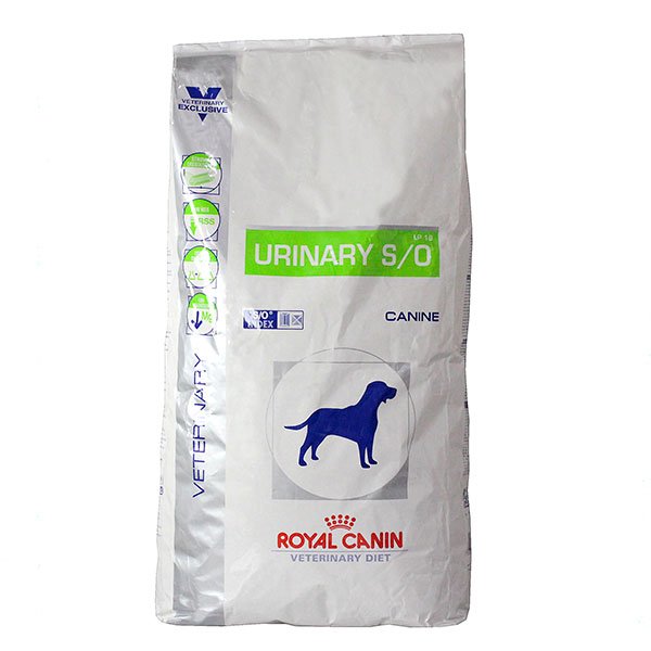 Chien Urinary S/O 14kg