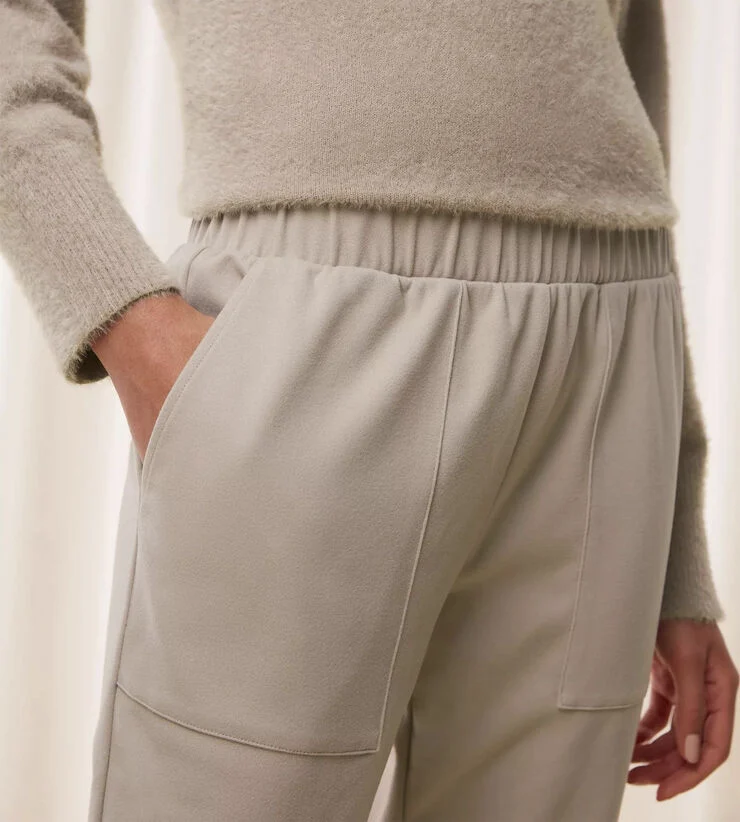 Triumph Smart Thermal Trousers X Ginger