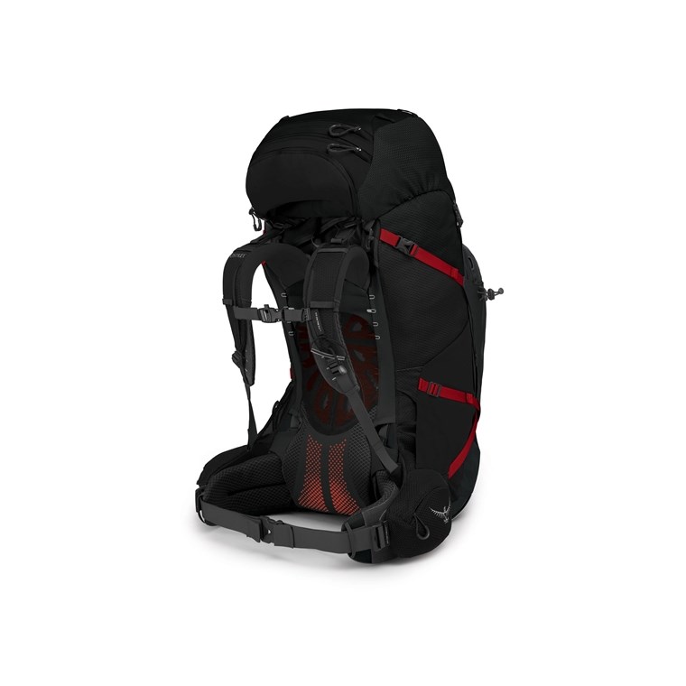 Osprey Aether Plus 85 Black