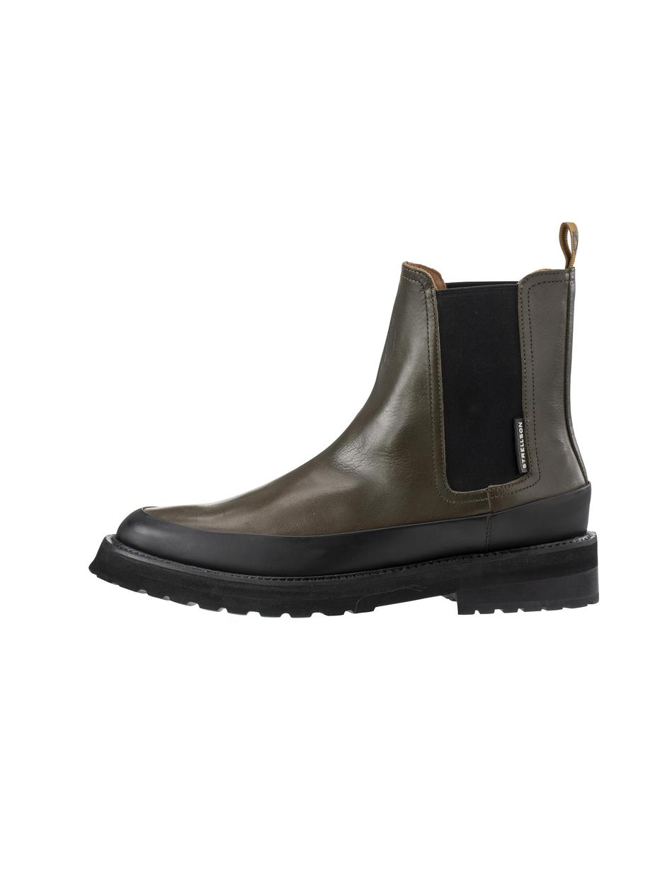 COLEMAN NIMONICO CHELSEA BOOT HCE