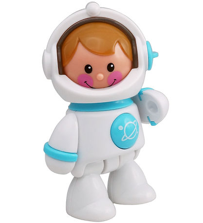 TOLO Leget?jsfigur - First Friends - Astronautdreng
