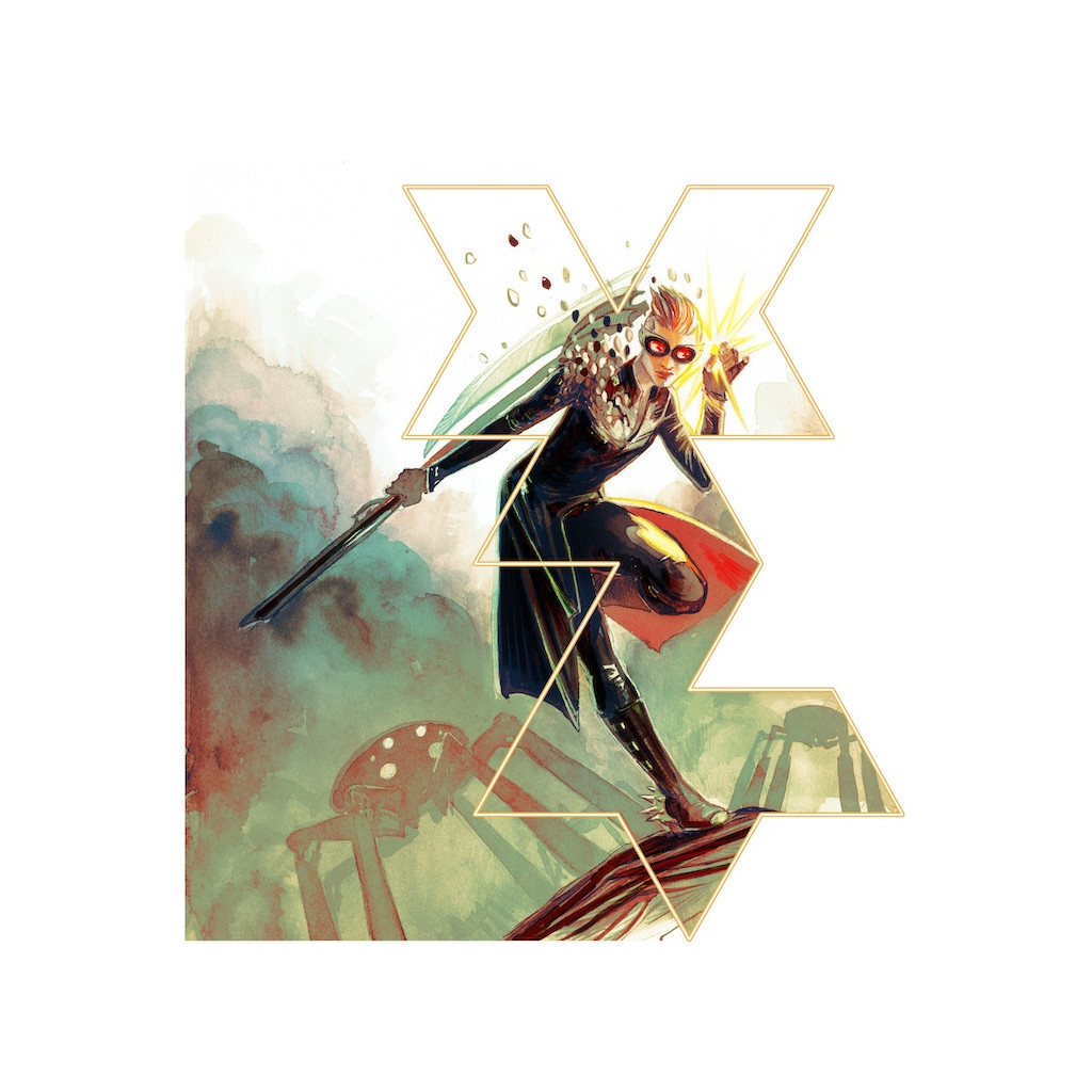 DIE: The Roleplaying Game