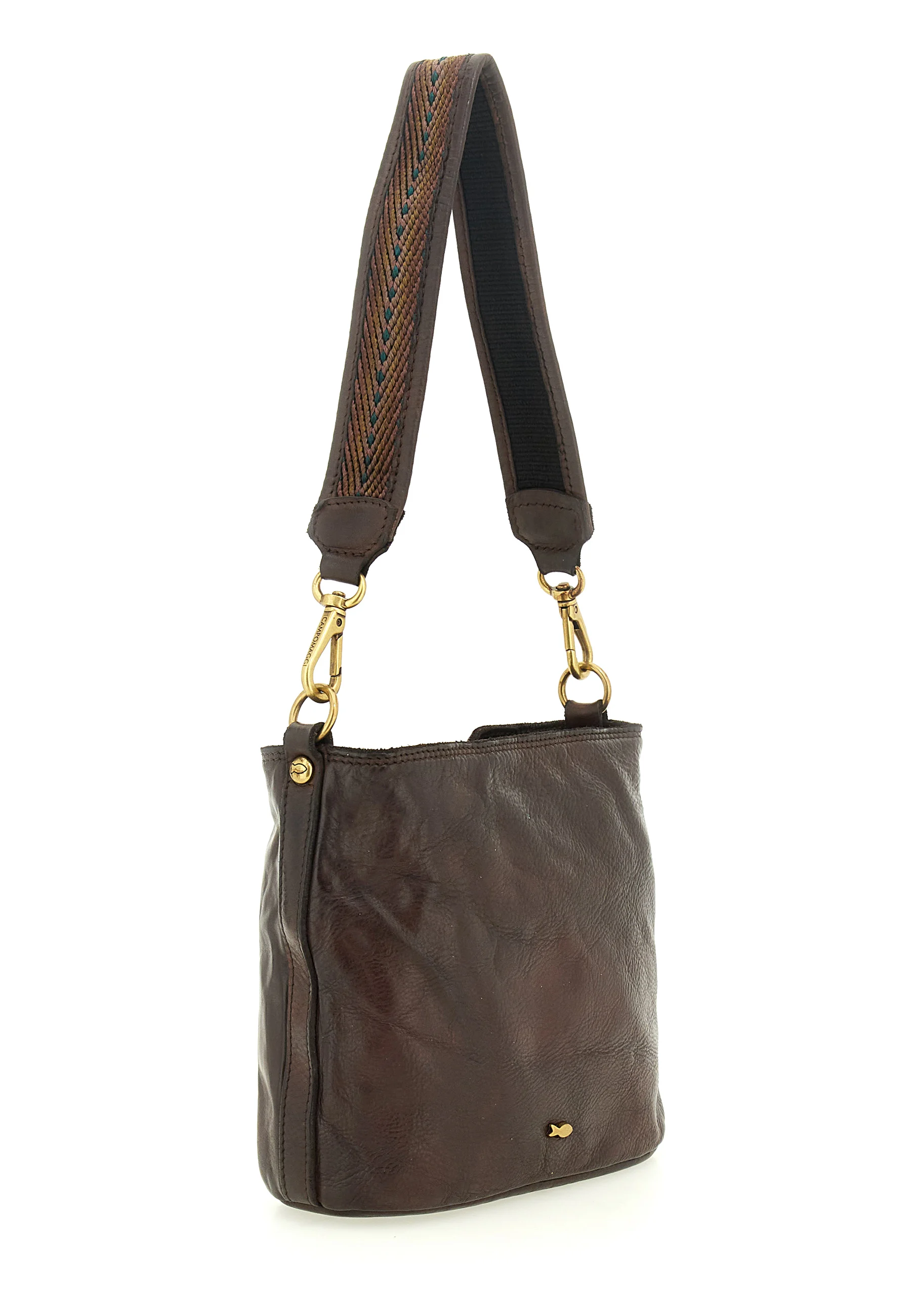 CENTAURUS - Sac seau | Marron