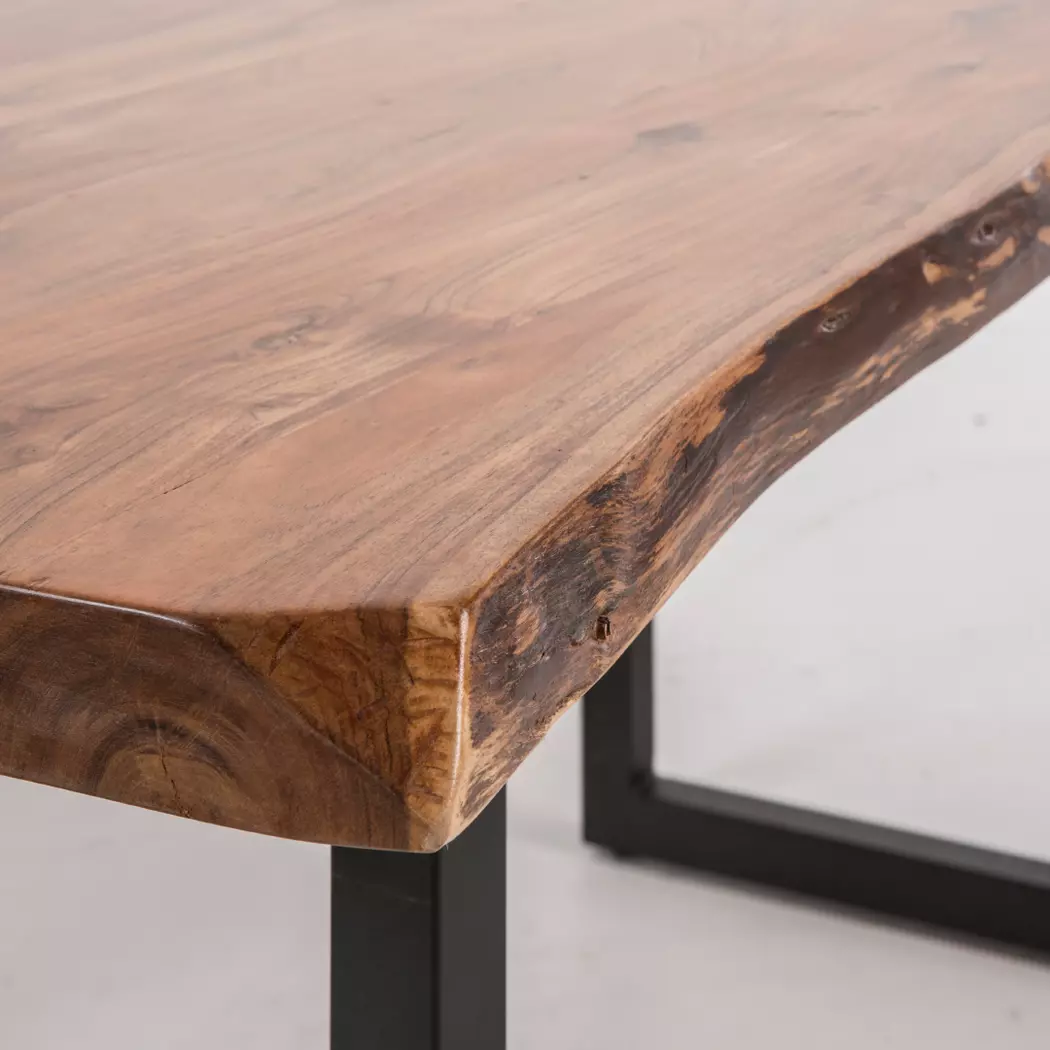 Esstisch Kingman I 180 x 90 cm