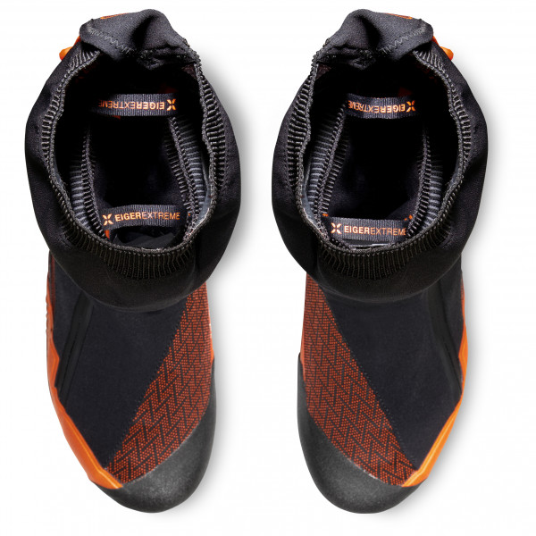 Mammut - Nordwand 6000 High - Chaussures d'expédition