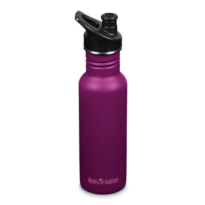 Classic Narrow 18oz (532mL) - Sport Cap - Gourde