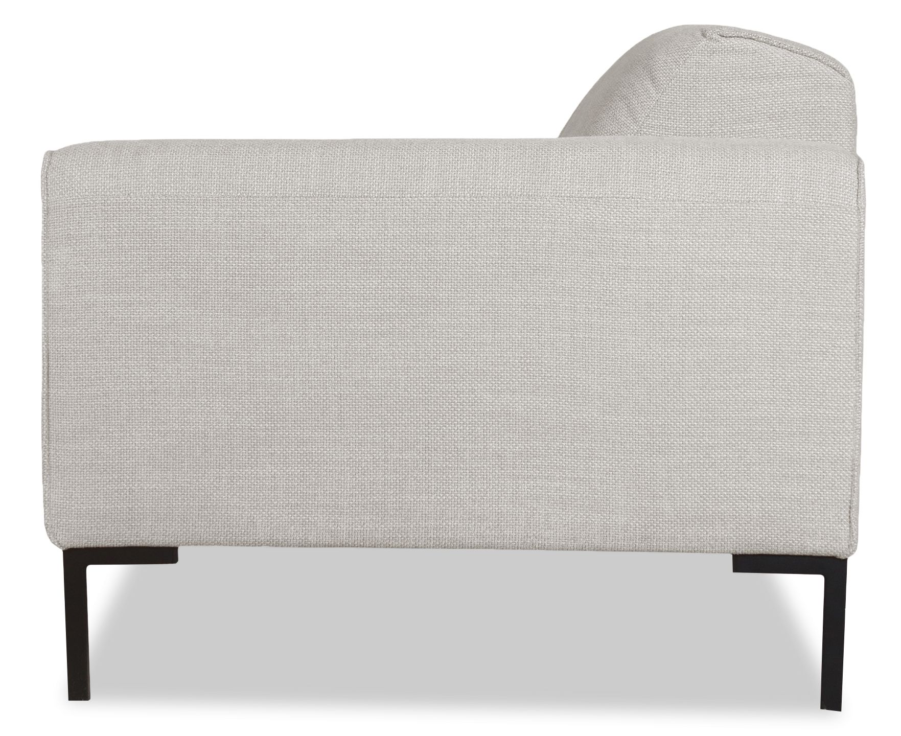 Loveseat Romi