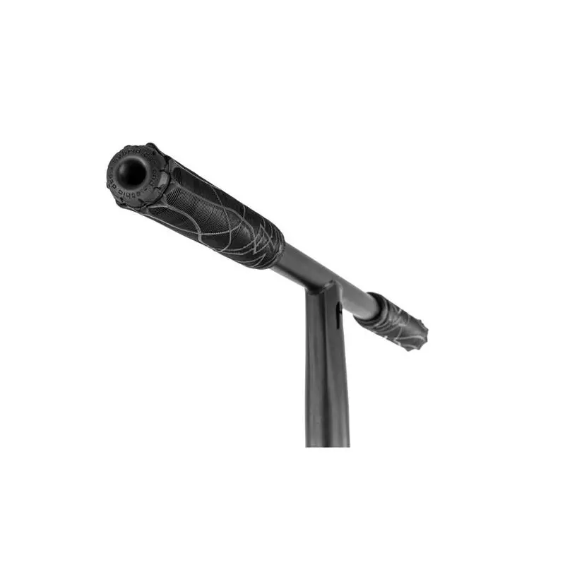 Trottinette Freestyle ETHIC Pandora M Noir