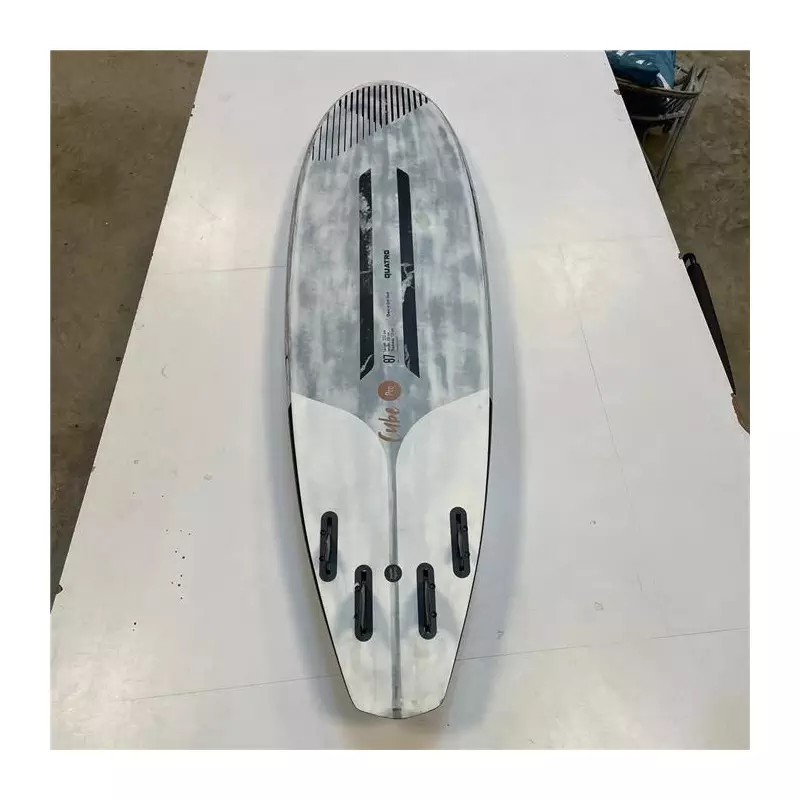 Board Windsurf Quatro Cube 87 2023 Occasion C
