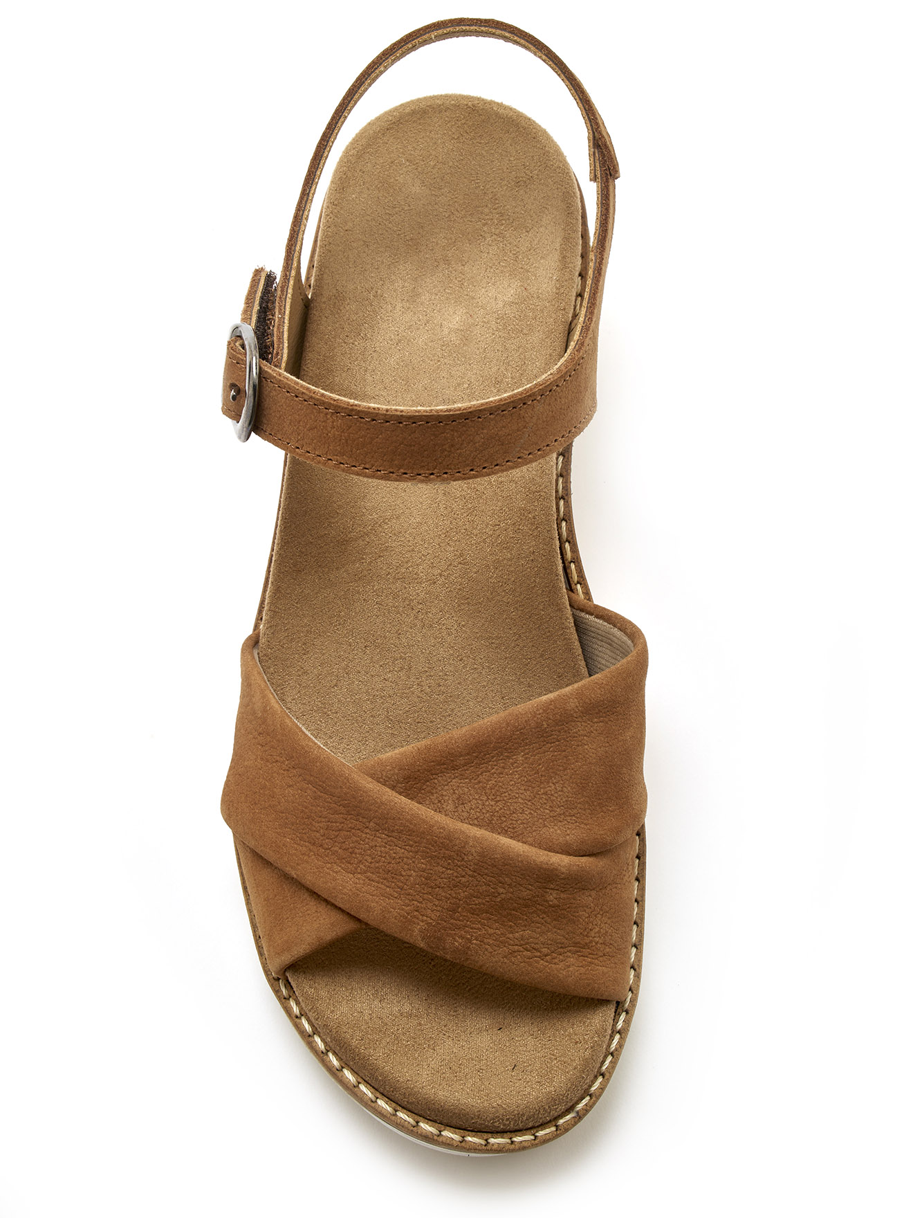 Sandales boucle réglable