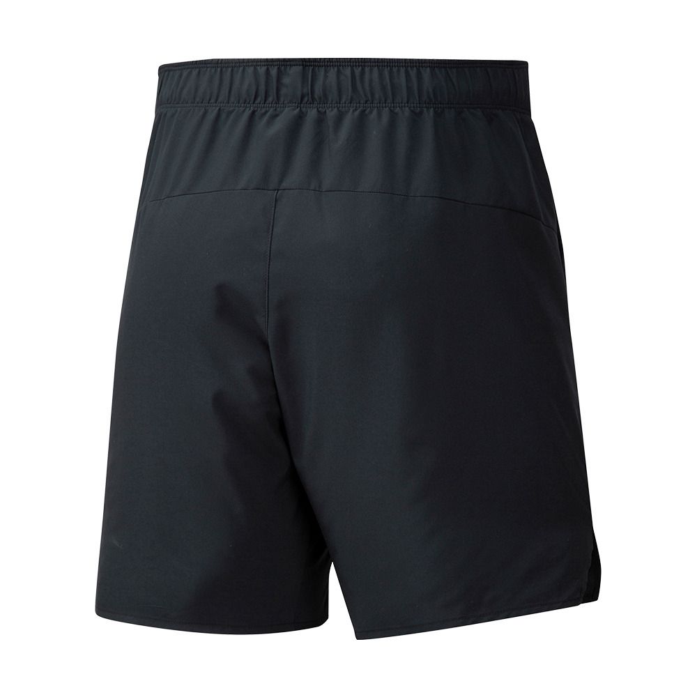 Mizuno CORE 7.5 2IN1 - Short Homme black