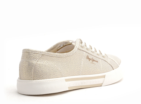 Pepe jeans basses femme brady party w  pls31439 or