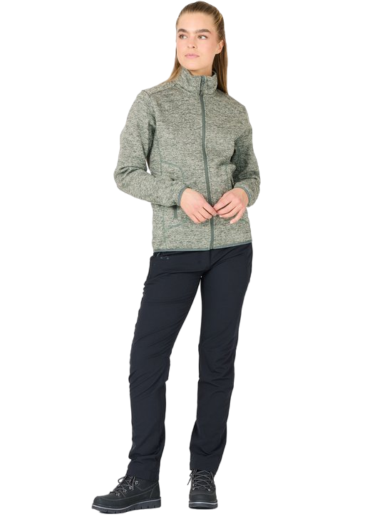 Samani Fleecevest