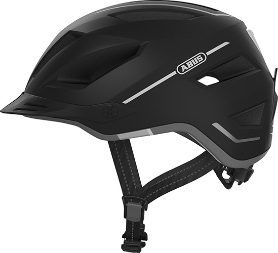 ABUS Pedelec 2.0 cykelhjelm Velvet Black