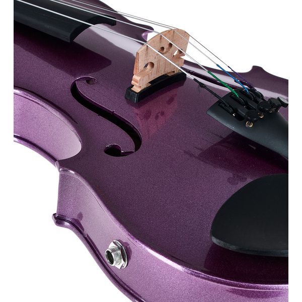 Harley Benton HBV 800PUM Acoustic-Electric