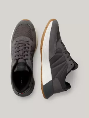 Tênis Classics Elevated TH Monogram Runner