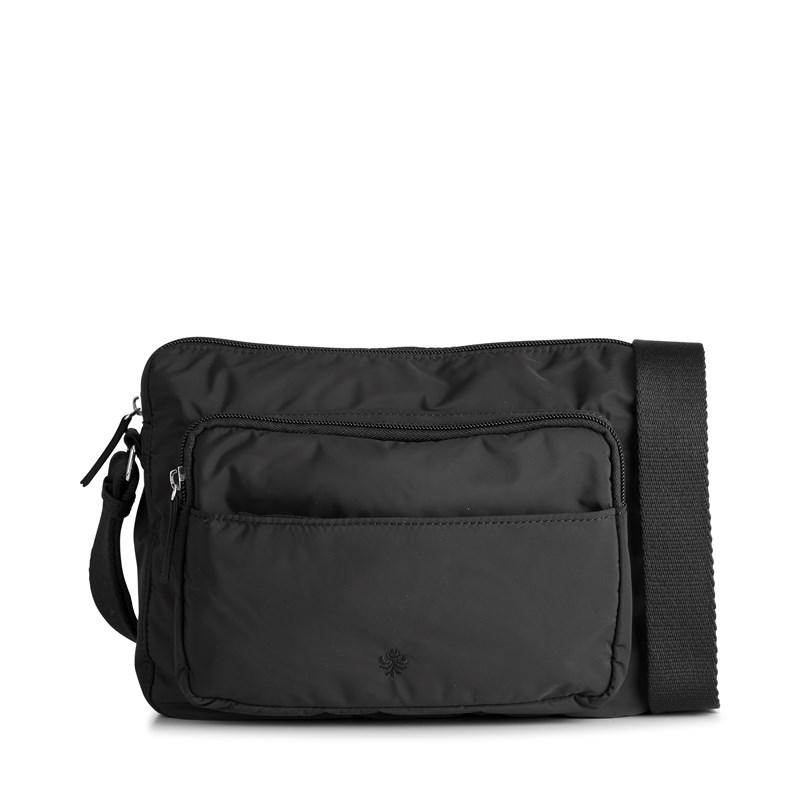 Aura<br>Crossbody Novara Recycled