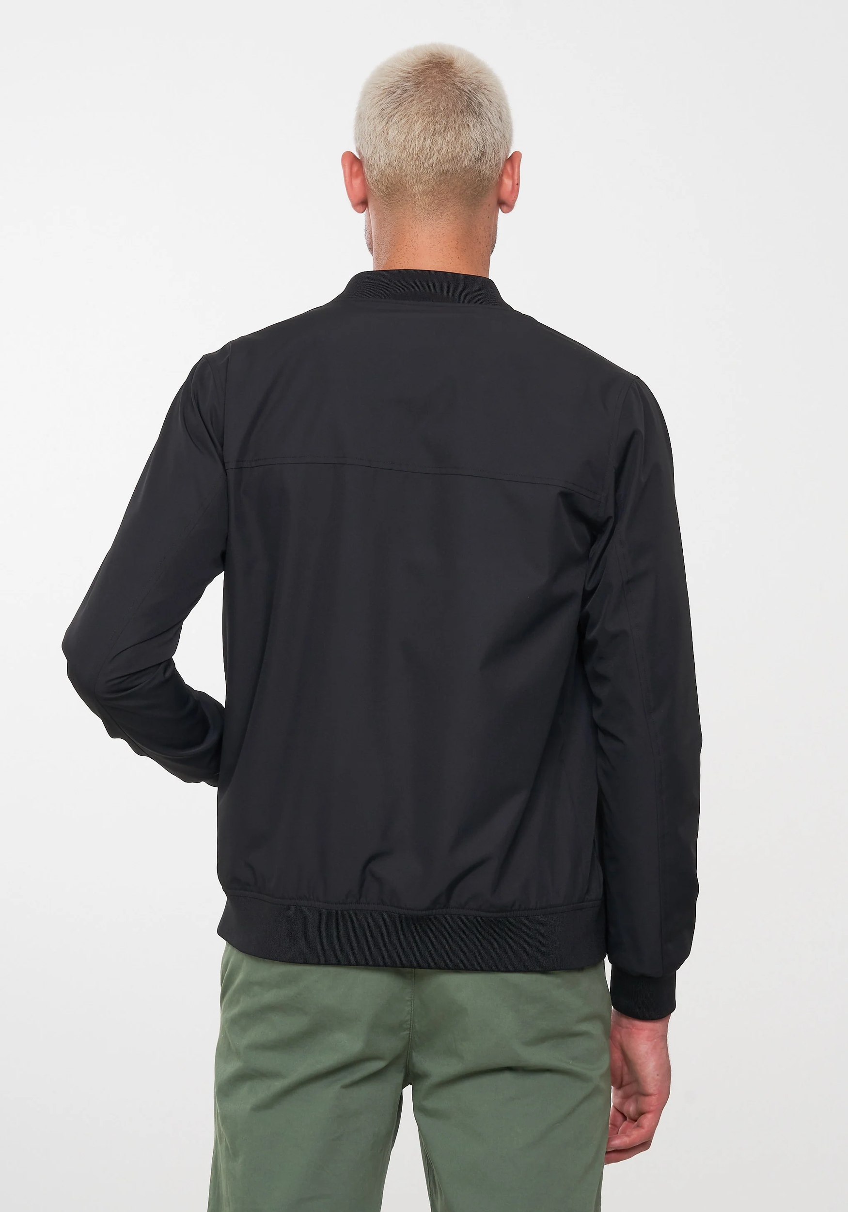 Recolution Blouson Aspen Black