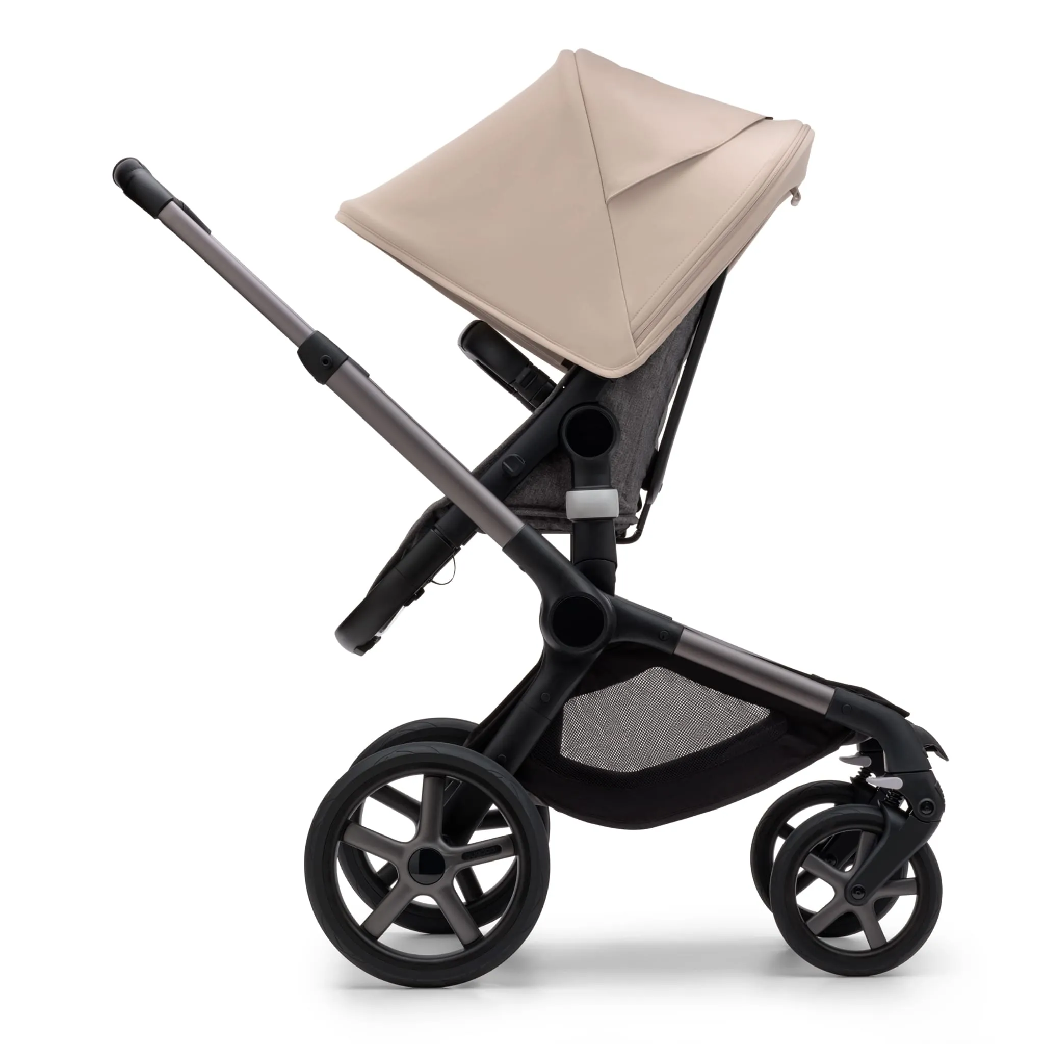 Bugaboo Toit pour Fox5 - Desert Taupe
