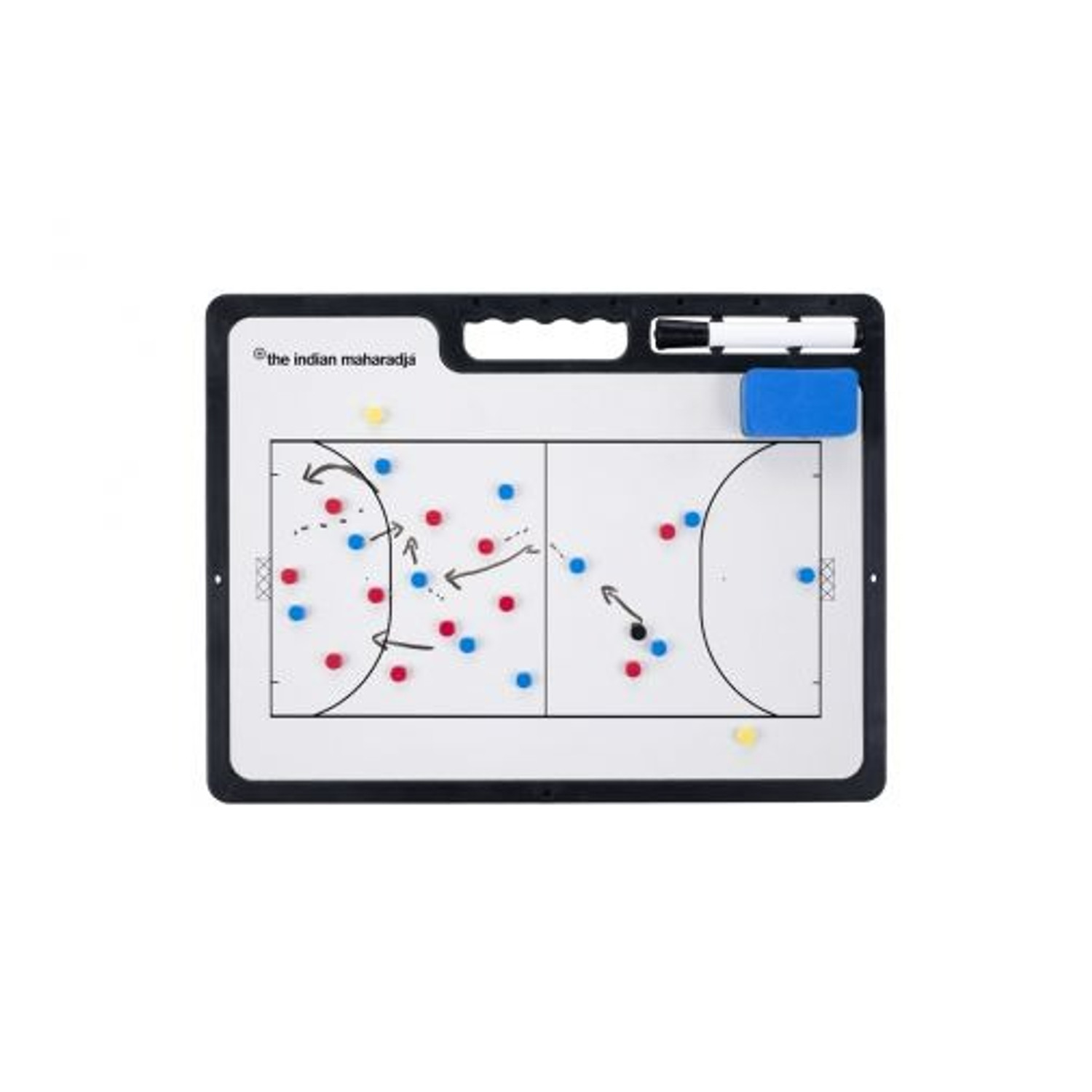 Indian Maharadja Indoor Coachboard