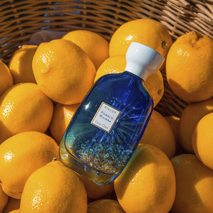 Atelier Des Ors POMELO RIVIERA - EDP 100ML
