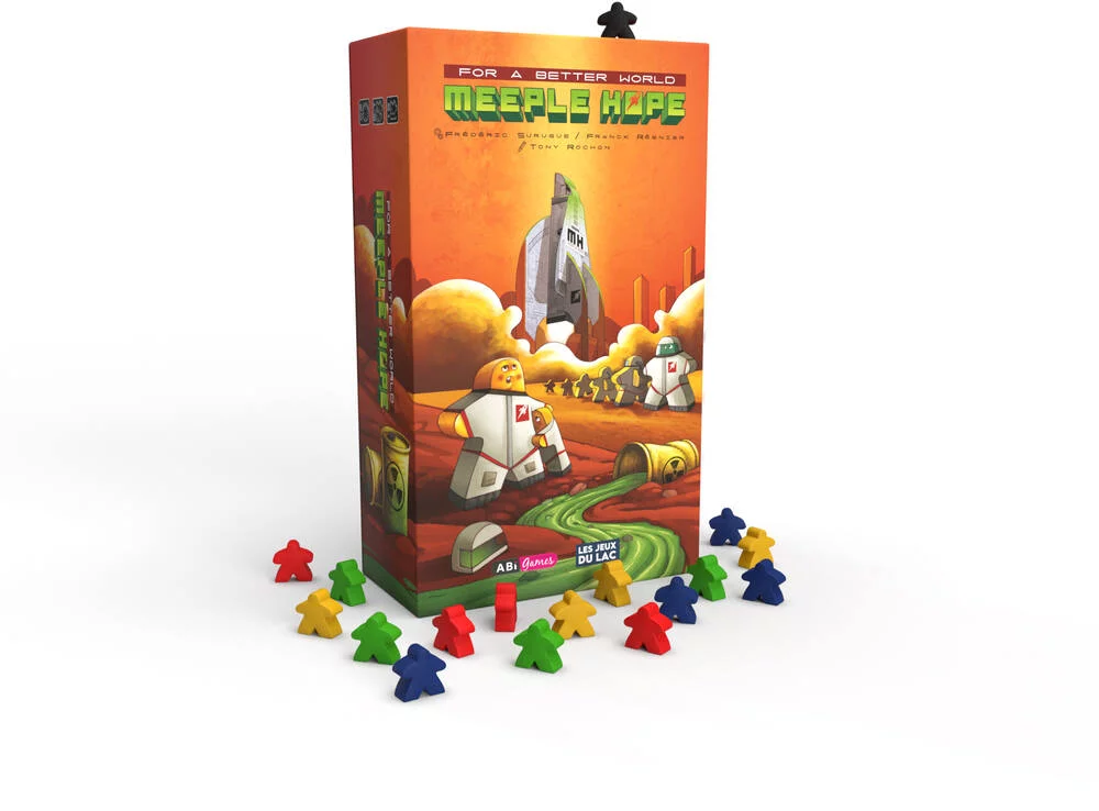 MEEPLE HOPE