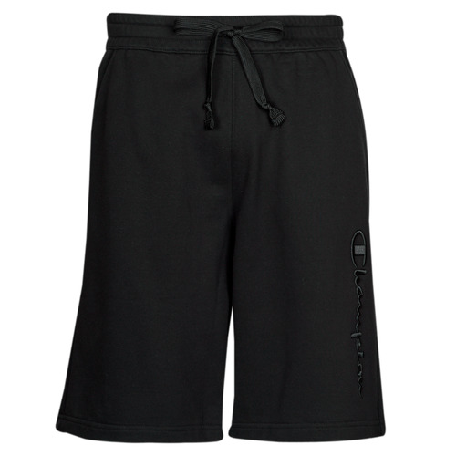 Champion - Bermuda - Noir