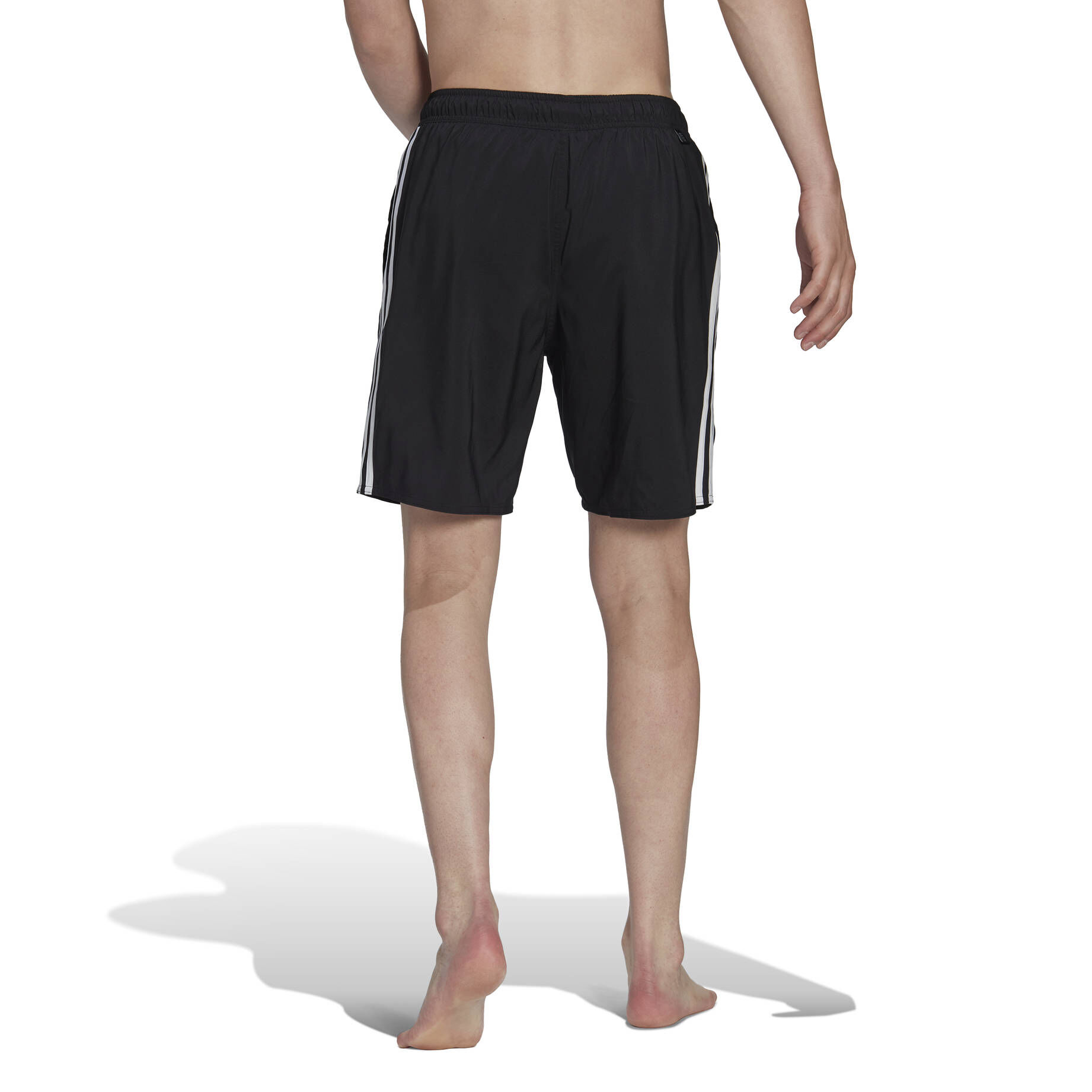 adidas Performance| Herren Badeshorts 3 Streifen CLX