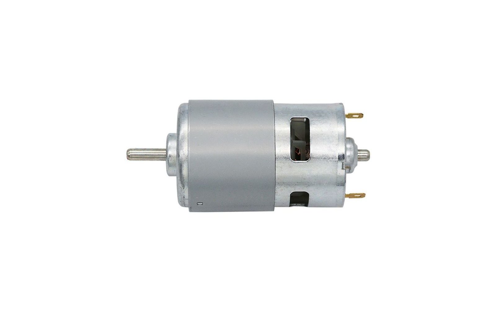 Truma Gleichstrommotor 24V
